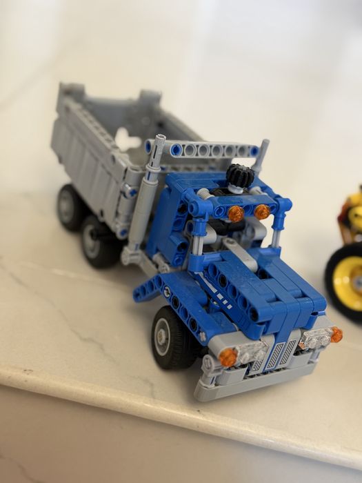 Lego Technic оригінал
