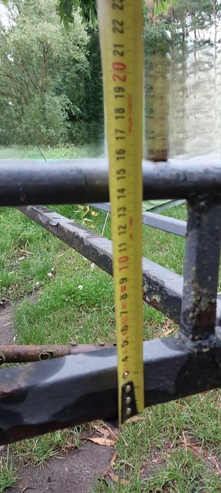 Bagażnik dachowy bus terenówka 4x4