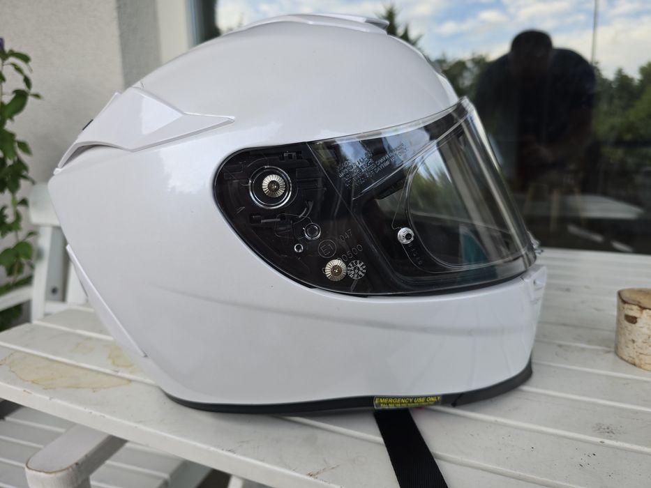 HJC RPHA 70 BLENDA Pinlock Rozmiar L Kask Motocyklowy