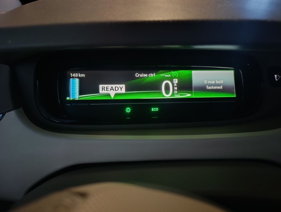 Продам Renault Zoe