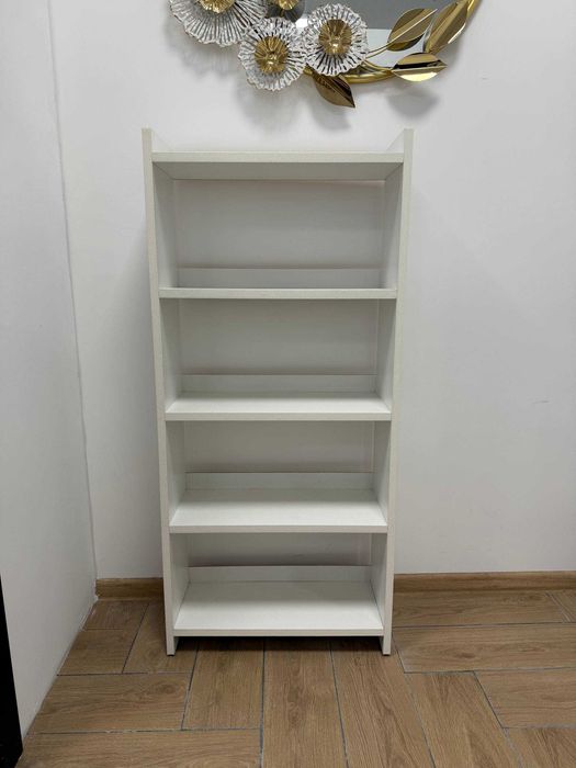 Полиця на пʼять відділів 500x200xx1100mm. СТАН НОВОЇ, м. Шулявська