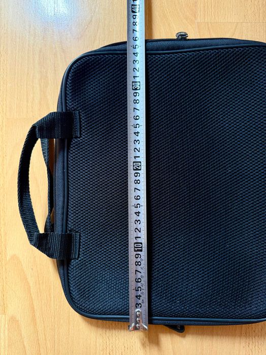 Mala Bolsa para Portatil 13 14 Manhattan Acolchoada