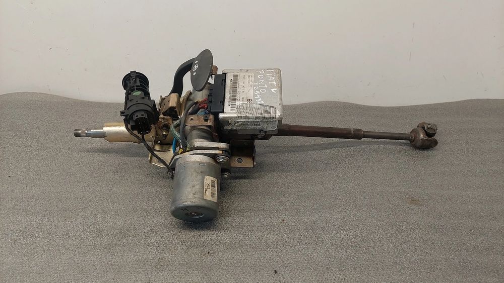 Coluna de direção FIAT Punto (188_)