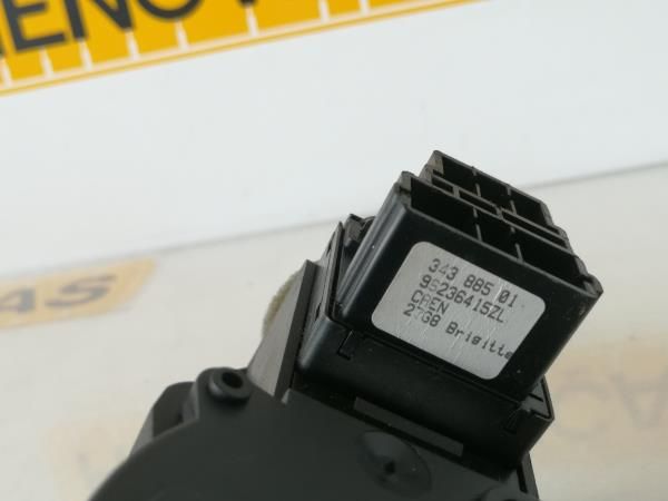 Conjunto / manetes de luzes e limpa vidros CITROËN Saxo (S0, S1)