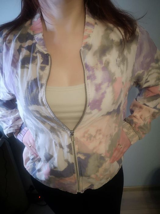 Kurtka bomberka Juicy couture xL/L