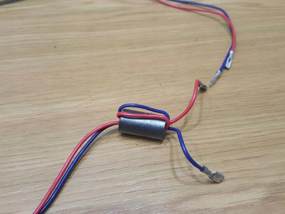 Bosch Art 26-18 Li Wiązka Elektryczna Instalacja