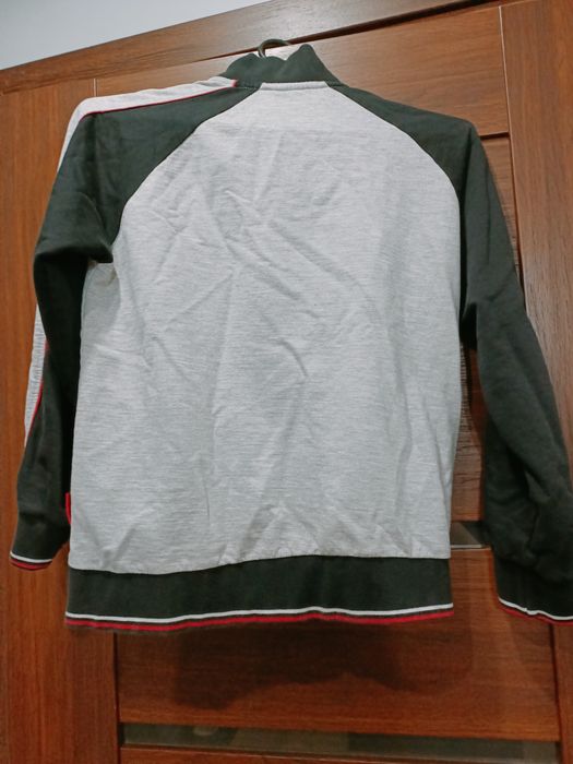Bluza cocodrillo rozm 146