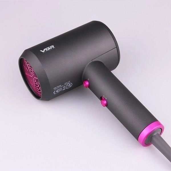 Професійний фен VGR V-400 2000 Вт