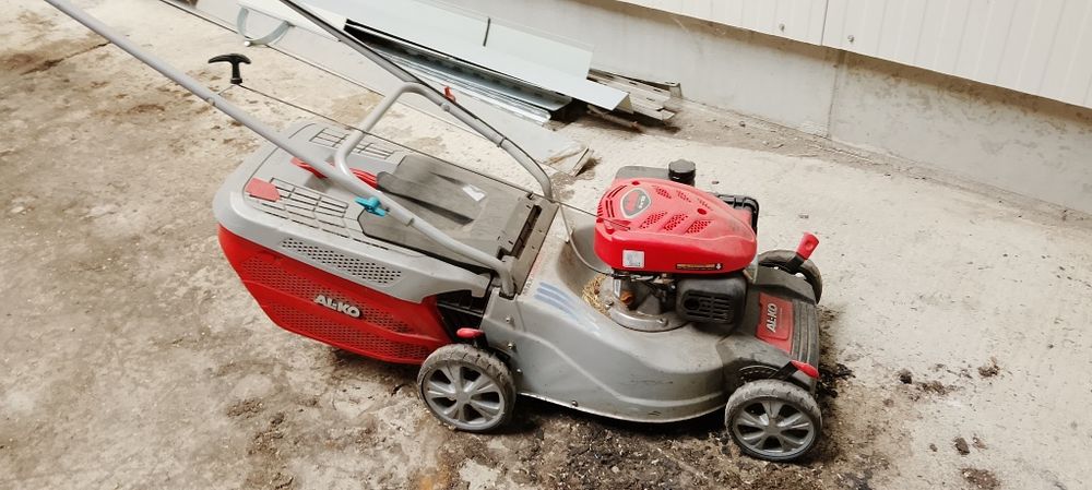 Kosiarka AL-KO  46cm