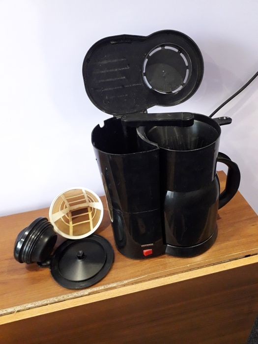 Кавоварка Severin 9249