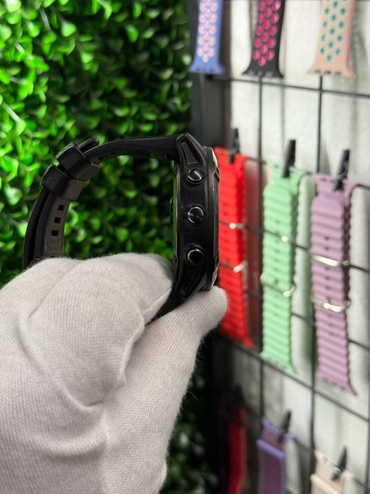 Garmin Fenix 6X Pro Магазин, Гарантія, Вибір