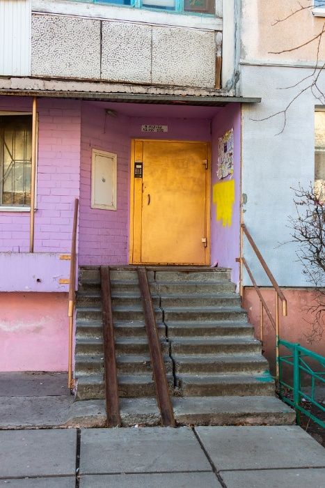 Здам на 7 діб або добу 1к кв-ру м. Оболонь, Оболонський пр. 9, 4 місця