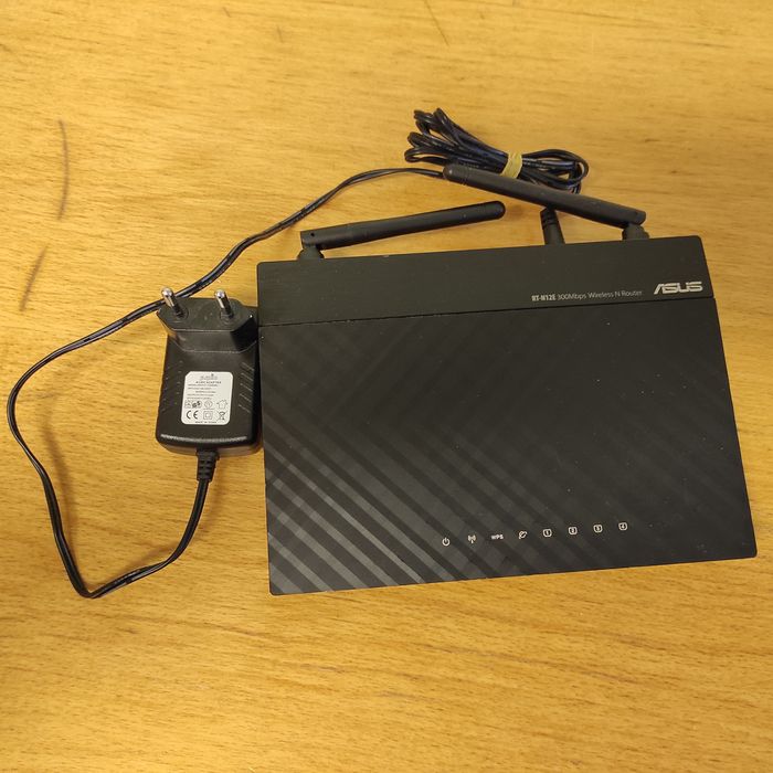 Роутер asus rtac66u