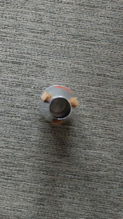 Surdina Trompete Straight EMO