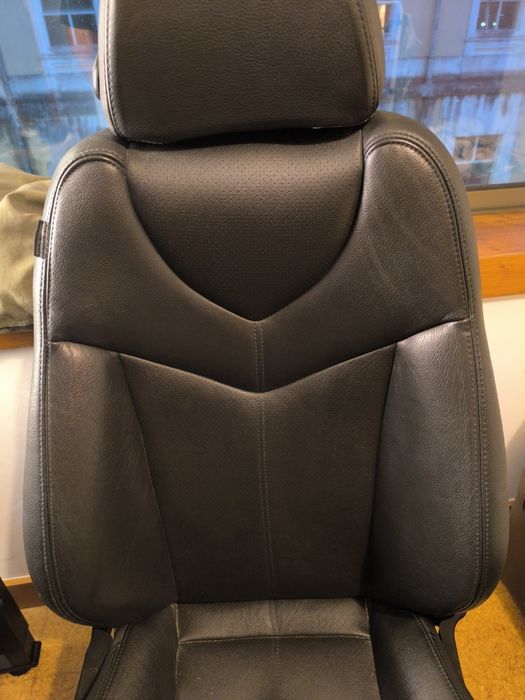 Cadeira/Banco Alfa Romeo GT/147