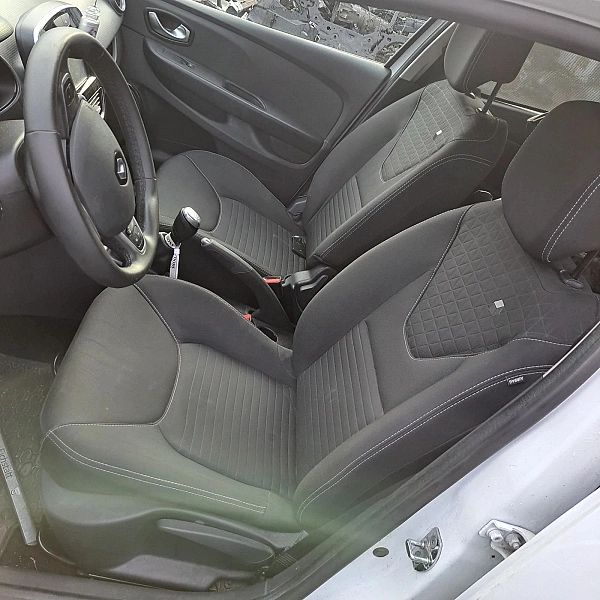Renault Clio 4 Iv 2017 Kombi Dv369 Czesci