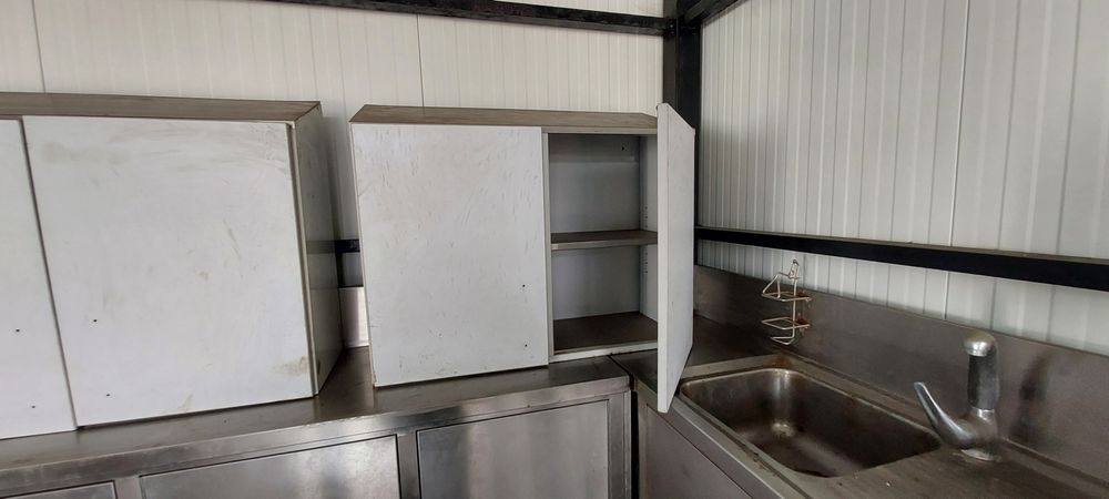 Quadro de fixação papéis e banco