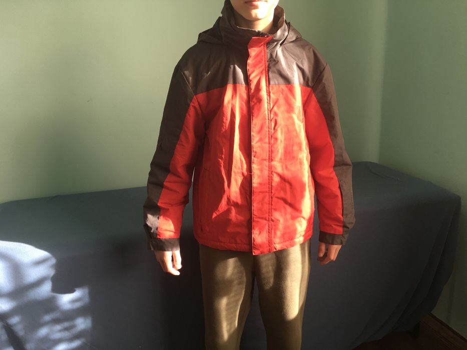 Курточка на мальчика “Etirel”