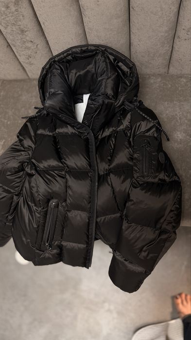 Пуховик Bogner s, жіночий.Оригінал