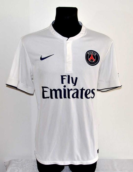 Nike Paris Saint Germain sezon 2014/2015 koszulka piłkarska _ XL