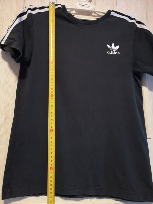 Koszulki letnie krótki rękaw Adidas 152