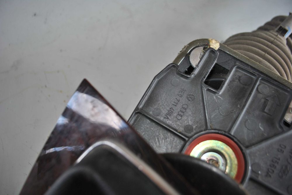 Wybierak Audi A4 b6 1.8t