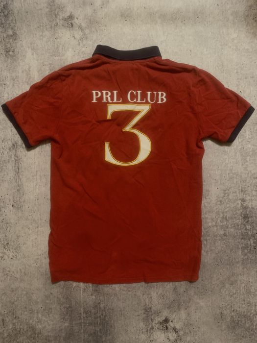 шарф ерме поло ральф