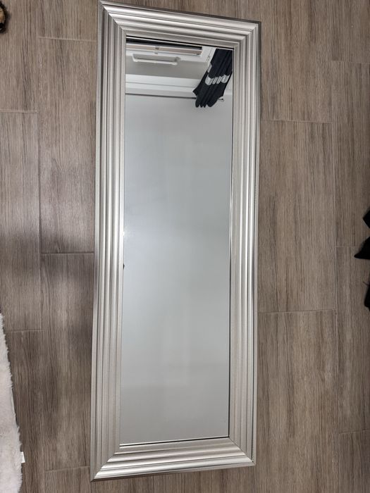 Lustro, do postawienia albo zawieszenia