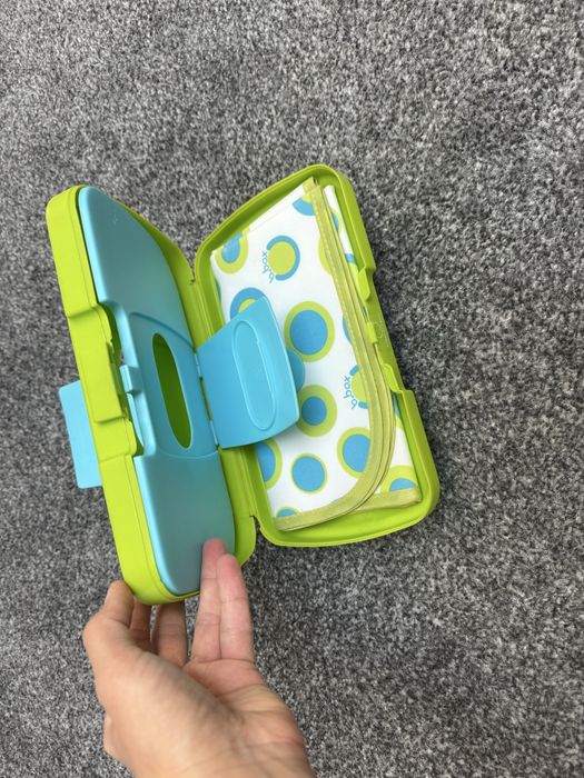 b.box etui na akcesoria do przewijania b.box Splish Splash