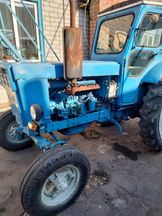 Продам легендарный трактор Т-40