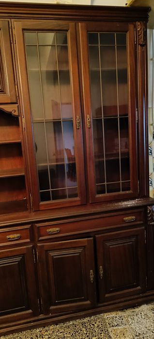 Móvel Estante para Sala