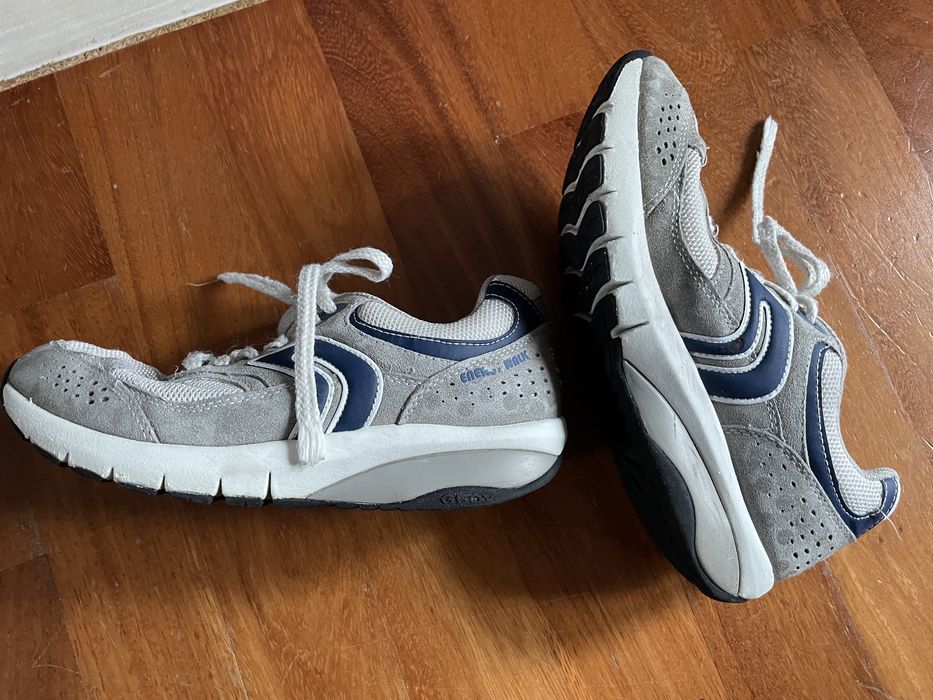 Buty sportowe Geox rozm 36