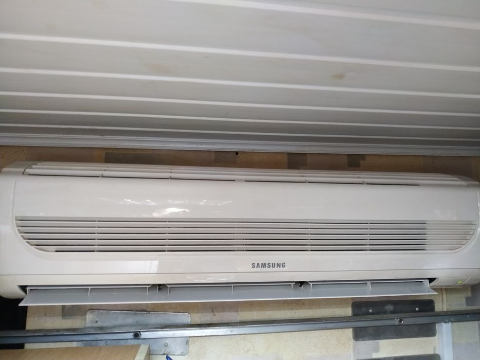 Кондиціонер Samsung sh24zw6/ser