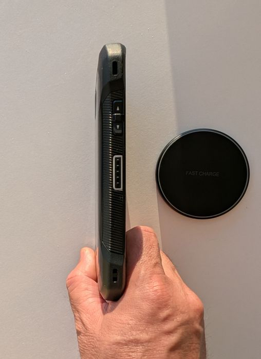 Kyocera DuraForce Ultra 5G 6/128GB