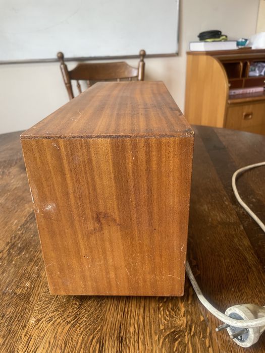 Diora D-401 rafio lampowe