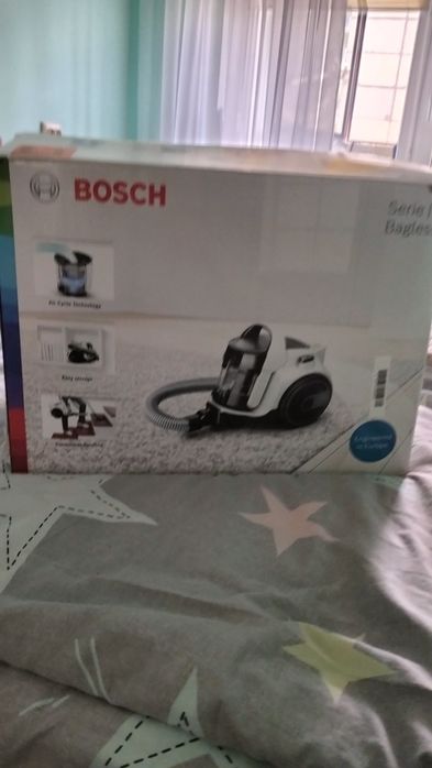 Пилосос    Bosch
