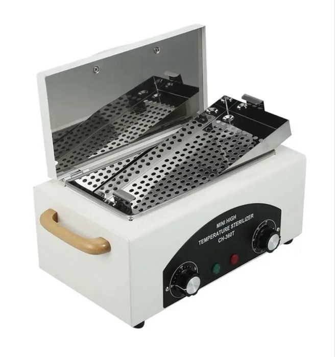 Сухожарова шафа CH-360T