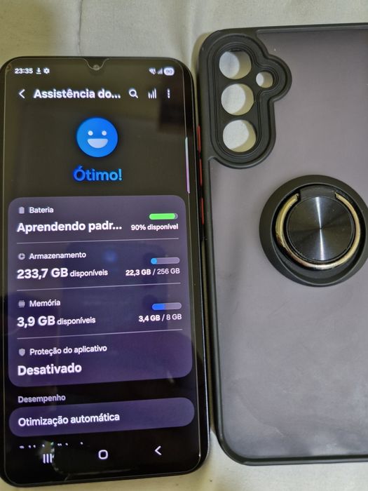 Samsung a34 5g 256 gb