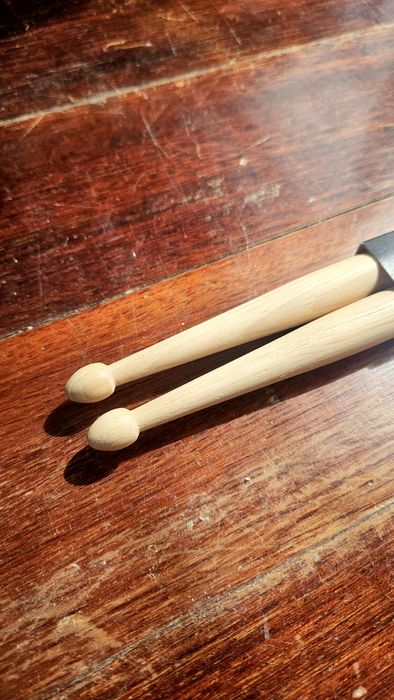 Baquetas bateria Vic Firth American Classic 2B