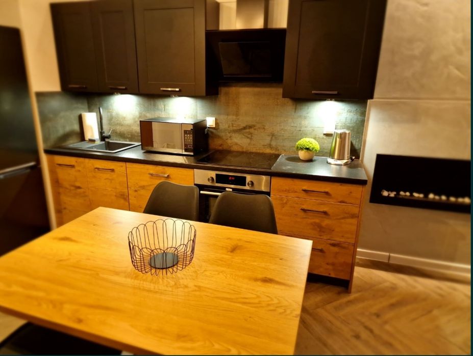 Wynajmę Harcerska 8 Nowoczesny Apartament 2 pokoje plus miejsce parkin - Widok 5