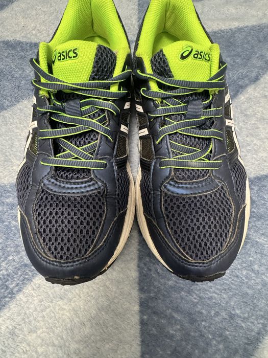 Кросівки asics 38