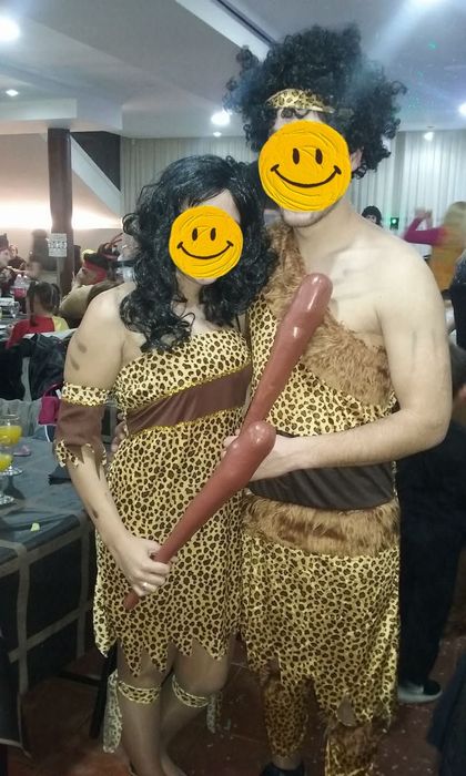 Fatos de Carnaval