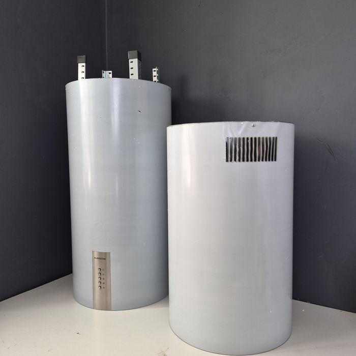 Витяжка острівна кухонна/ стельова/островная вытяжка Klarstein/ з Німеччини