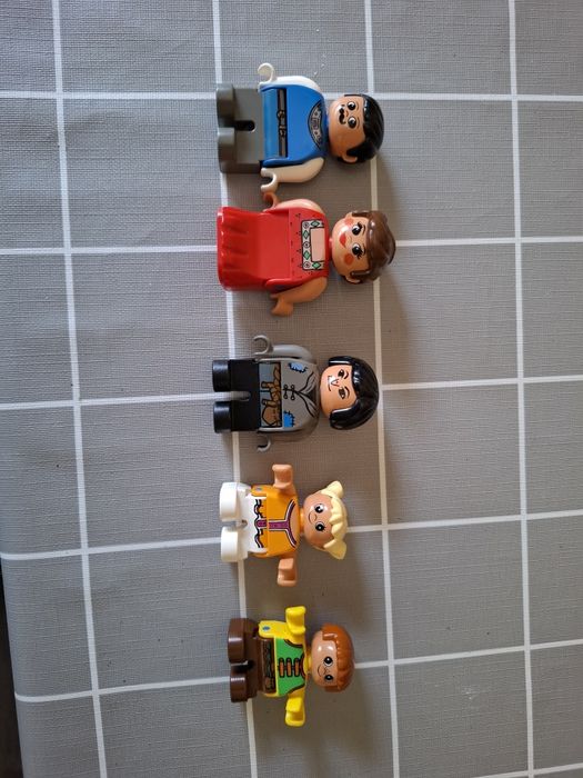 Jogo lego varias peças