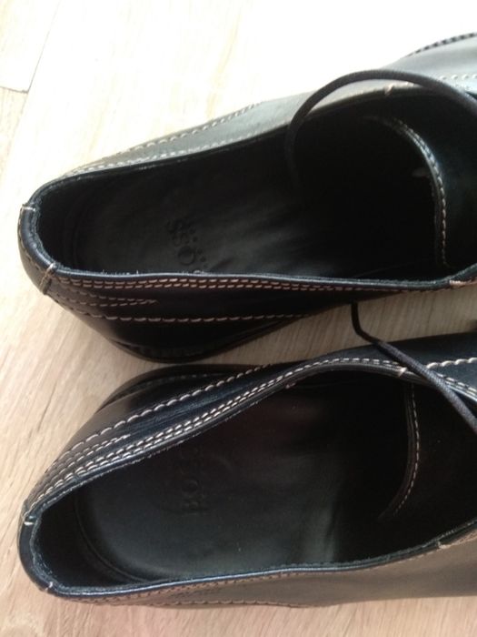 42 Hugo Boss Buty męskie