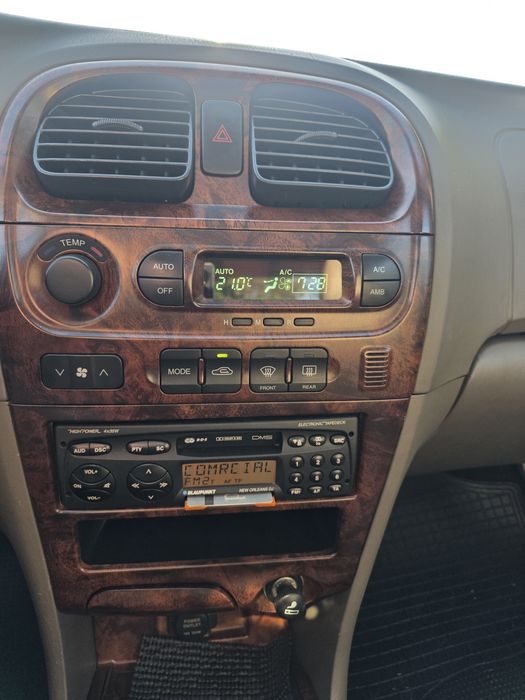 45.000 KMS Hyundai Sonata