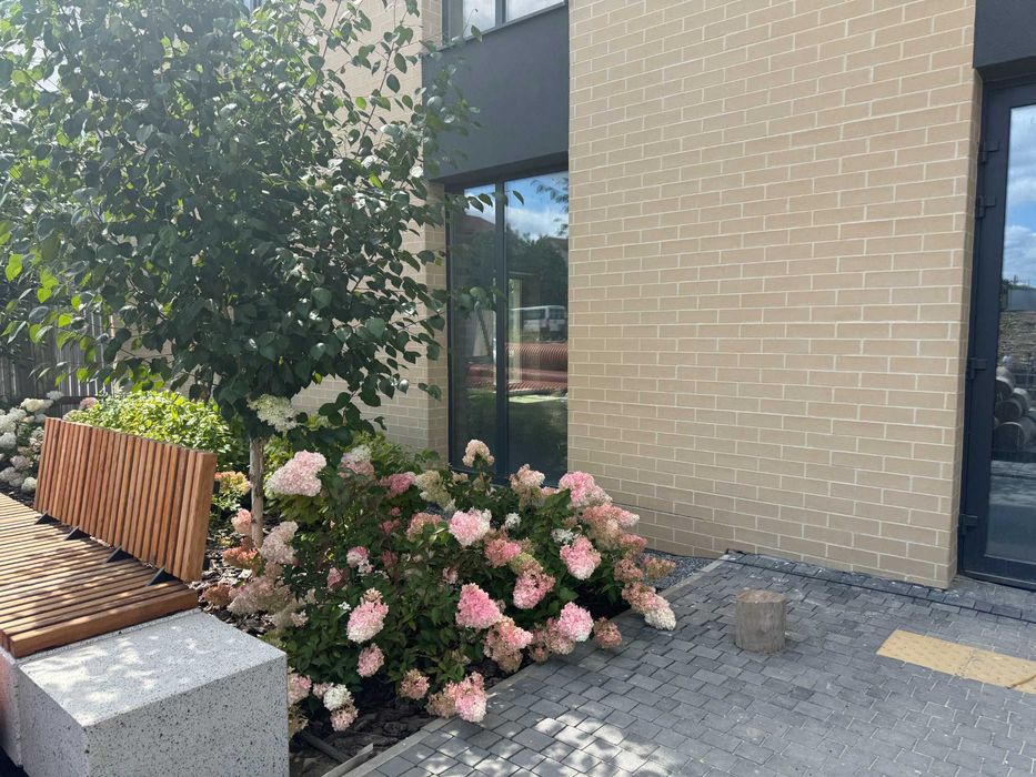 1-кімнатна квартира за адресою вул. Грушевського (площа 42,0 м²) - Atlanta.ua - фото 23