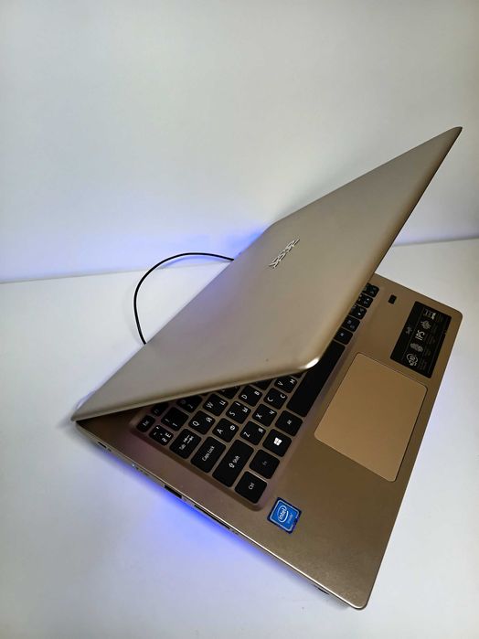 Ноутбук Acer Swift 2020 FHD 14''\N3350\SSD 128GB\RAM 4GB\VRAM 2GB