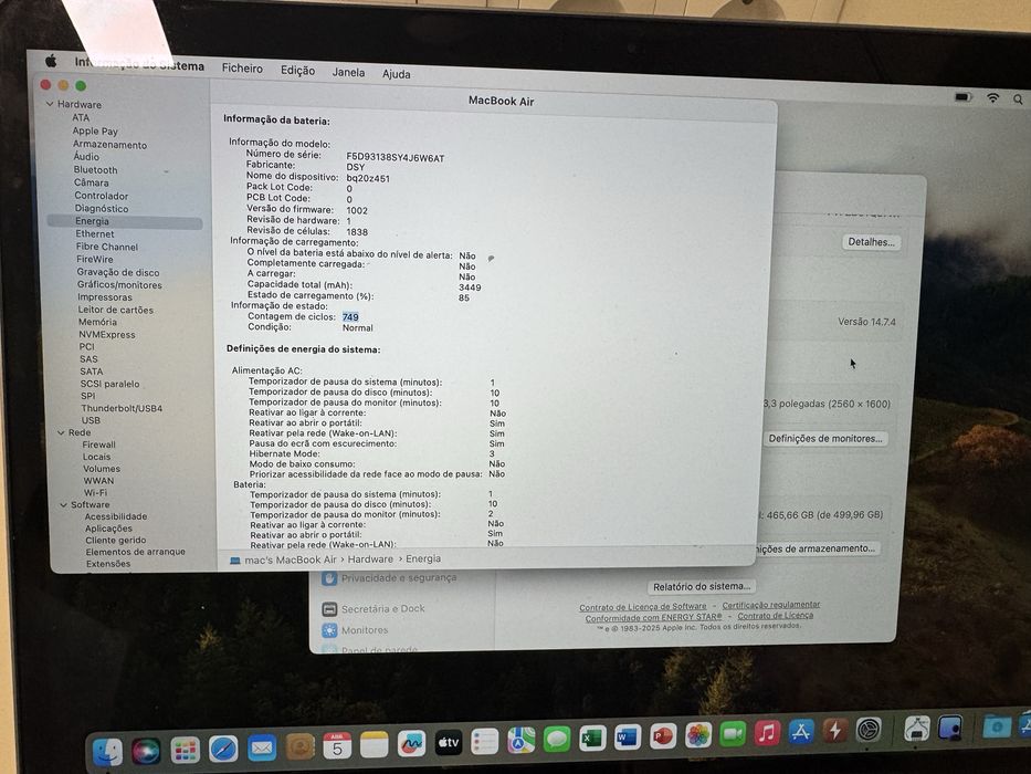 MacBook Air (Retina, 13-inch, 2019)64297674227587123