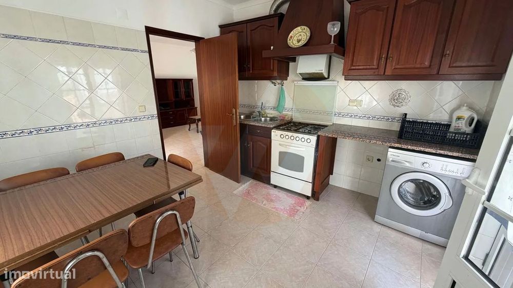 Casa de Aldeia/apartamento T2